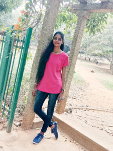 Profile photo for sudhasree pagadala