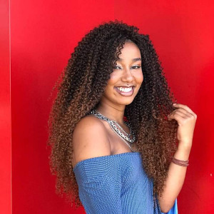 Profile photo for Brenda Esteffany