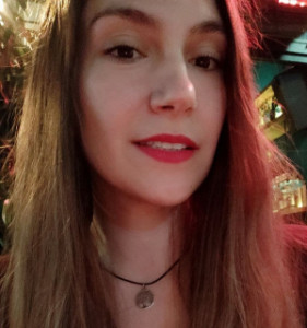 Profile photo for Myrto Alampanou