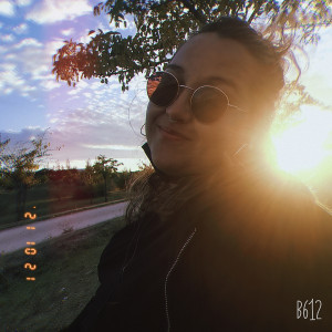 Profile photo for Adriana G. Garcia