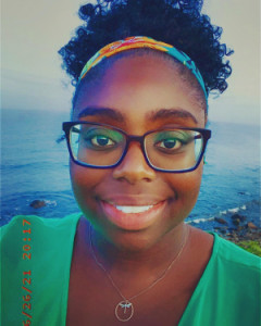 Profile photo for Shanice Morgan