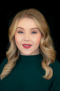 Profile photo for Erin McCudden