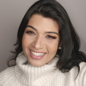 Profile photo for Ellen Lourenço