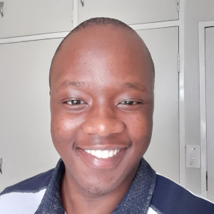 Profile photo for Khanya Komako