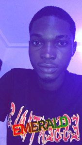 Profile photo for Ayodele Emerald