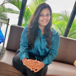 Profile photo for Shamli Vispute