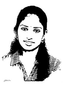 Profile photo for Amritha h