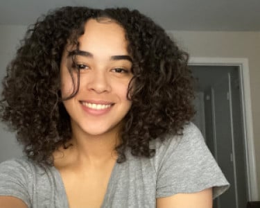 Profile photo for Samirrah Caradine