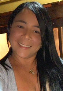 Profile photo for Ana Melissa Ibarra Páez