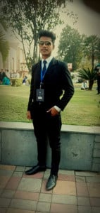 Profile photo for Santosh sharma