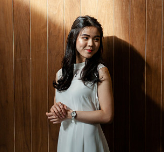 Profile photo for Cheryl Lai
