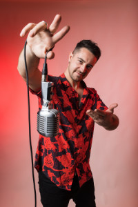 Profile photo for Stian Macshane