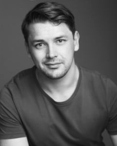 Profile photo for Daniel Hanbridge