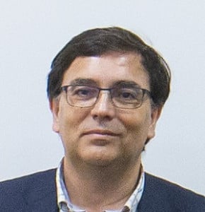Profile photo for Gonzalo Gómez