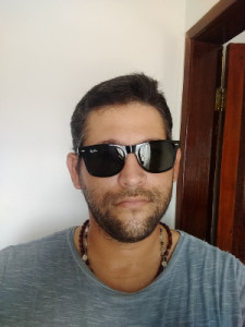 Profile photo for Gabriel Brasiliano Cavalcante