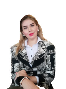 Profile photo for Roxana Cedeño