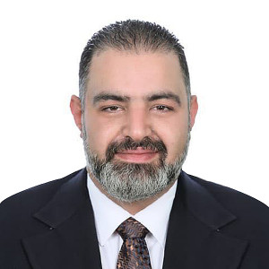 Profile photo for Ayham alkhouri