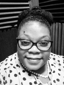Profile photo for Sheena Banks