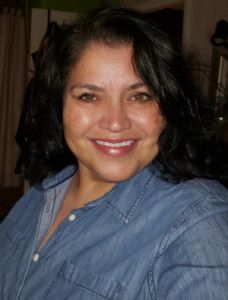 Profile photo for Rosa Zuniga