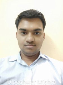 Profile photo for Dipeshwar Mishra
