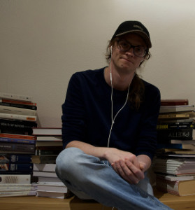 Profile photo for Piotr Chruściel