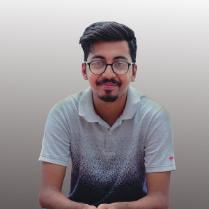 Profile photo for Vaibhav Ranglani