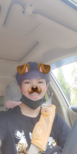 Profile photo for Ken Wong Hong Sen