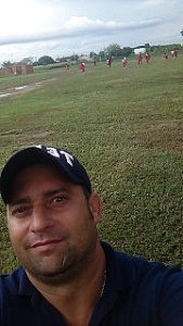 Profile photo for Yuny Fontes Hernandez