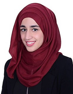 Profile photo for Mona Mohamed Hamada