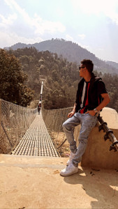 Profile photo for Pratap thakuri