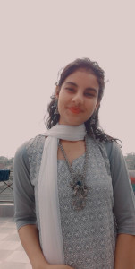 Profile photo for Zubiksha Thakur