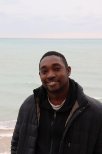 Profile photo for Ramone Solomon