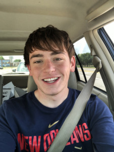 Profile photo for Noah Lindsey