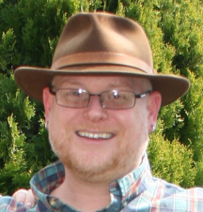 Profile photo for Nate Jastrzemski