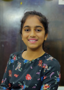 Profile photo for Shriya C