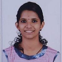 Profile photo for AKSHARA SURESH