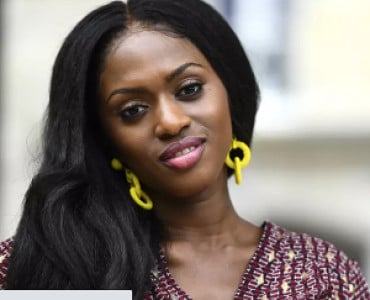 Profile photo for Maya Keita