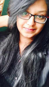 Profile photo for Elina Paulose