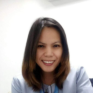 Profile photo for Cherry Lou M. Salva