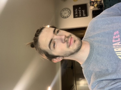 Profile photo for Timothy Gore