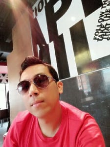 Profile photo for Bobby Saputra