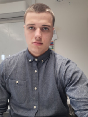 Profile photo for Paul Mecklenburg
