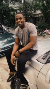 Profile photo for Jaivi Jacobo Octavis Vasquez