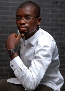 Profile photo for Markchisom Owoh