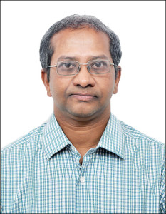 Profile photo for Lakshmikanth Jadhav