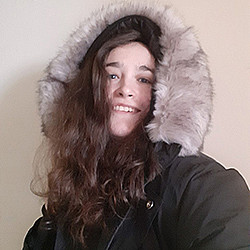 Profile photo for Oihane Mariñelarena Ura