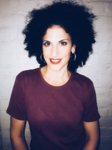 Profile photo for Monique Alhaddad