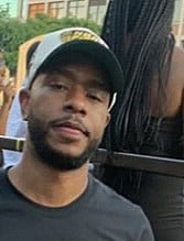 Profile photo for Jordan Nichols