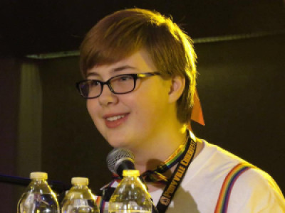 Profile photo for Lex Heule