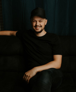 Profile photo for Collin Rucker